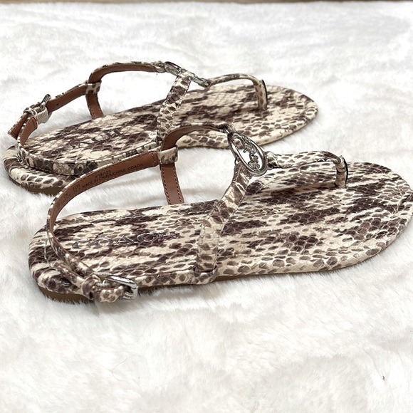 Coach Jazmin PTE Sandals - Picture 2 of 5